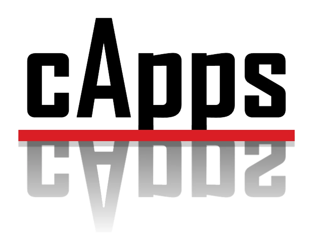 CAPPS SOLUTIONS logo