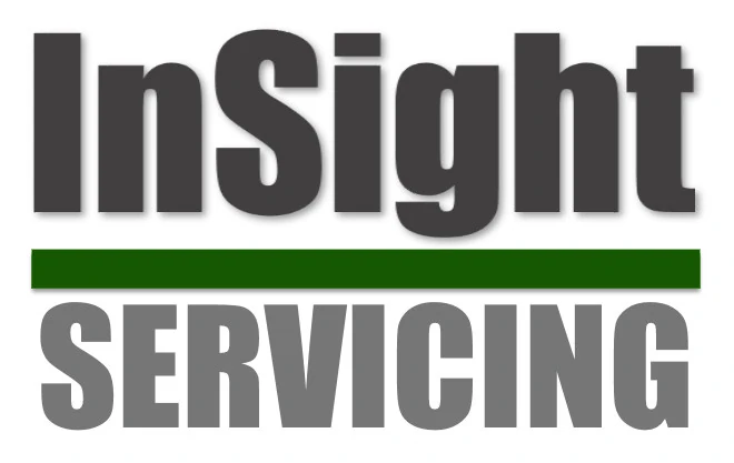 InSight Servicing logo